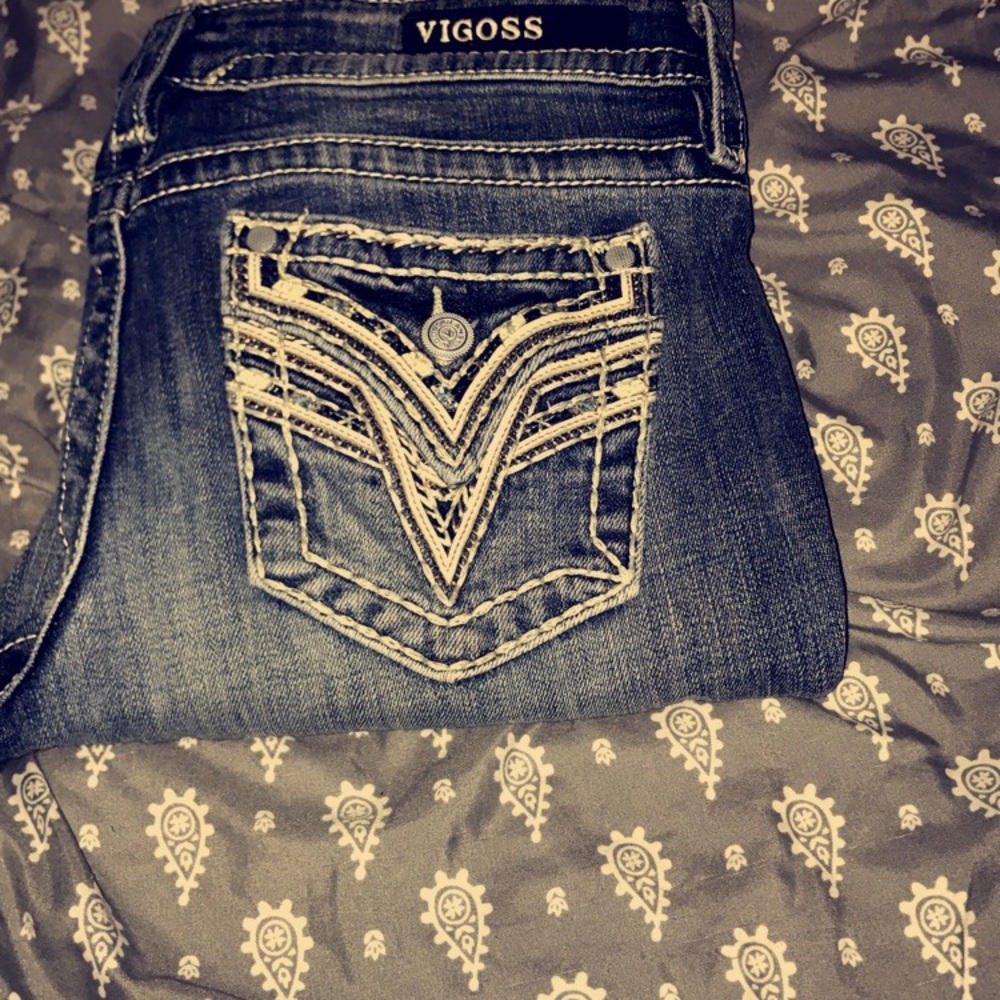 Vigoss jeans